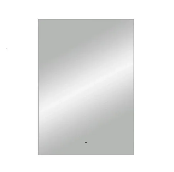 Зеркало с подсветкой ART&MAX Перуджа Perugia AM-Per-700-1000-DS-F