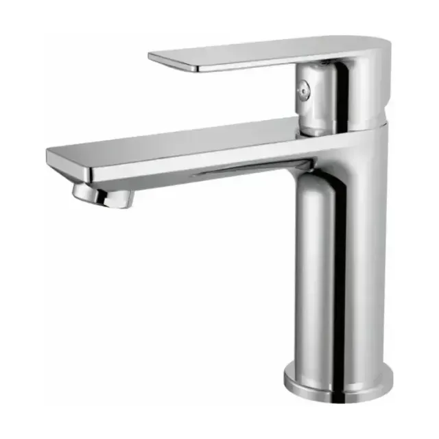 Смеситель Haiba HB10505 для раковины хром