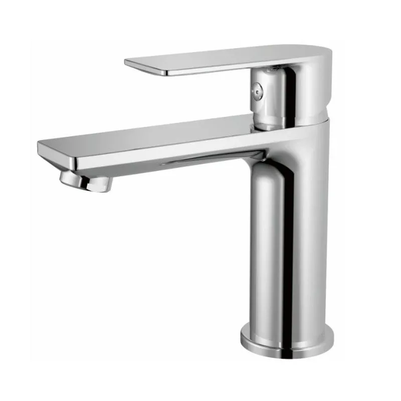 Смеситель Haiba HB10505 для раковины хром