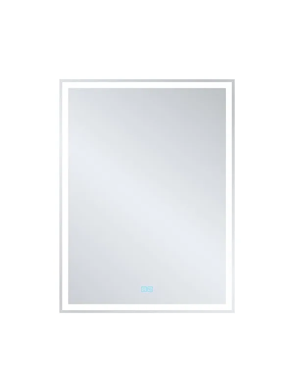Зеркало BelBagno SPC-GRT-600-800-LED-3000K-TCH-WARM