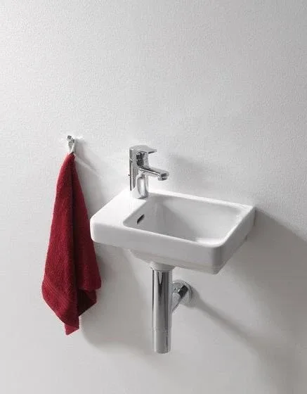 Раковина Laufen Pro S 48*28 L