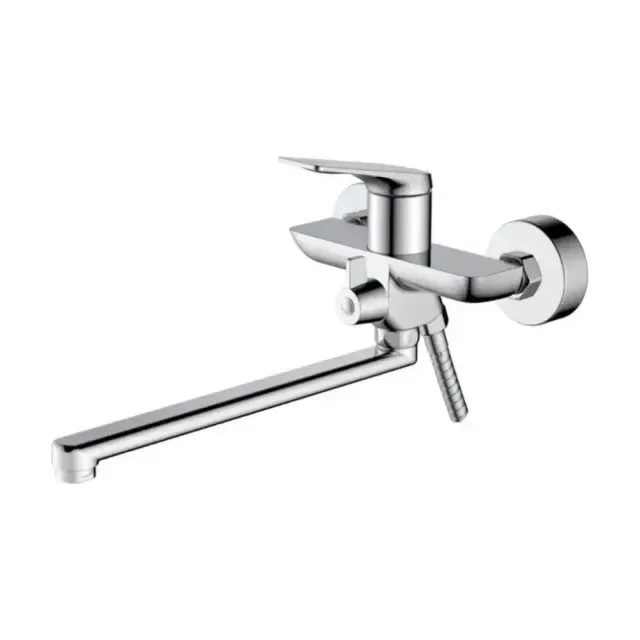 Смеситель Haiba HB22816 универсальный