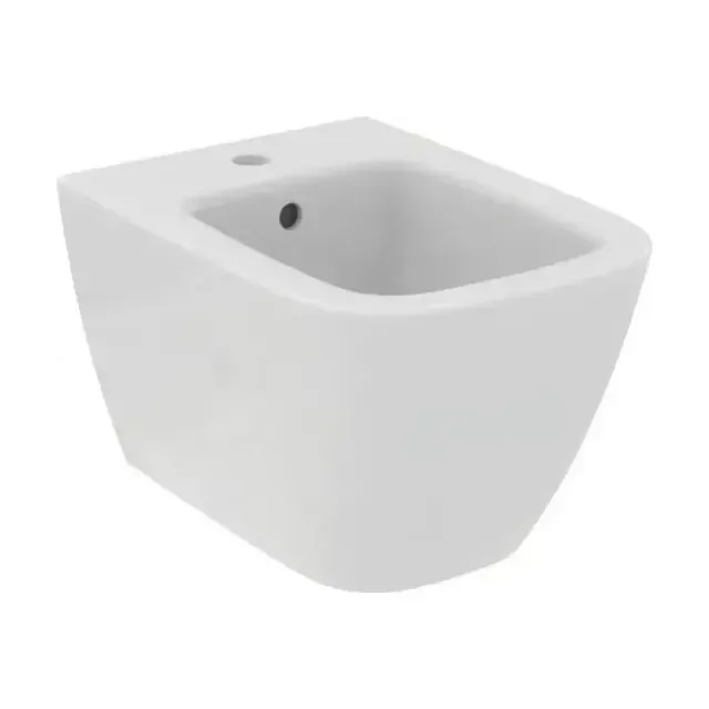 Подвесное биде Ideal Standard i.life S T459301 35,5*48