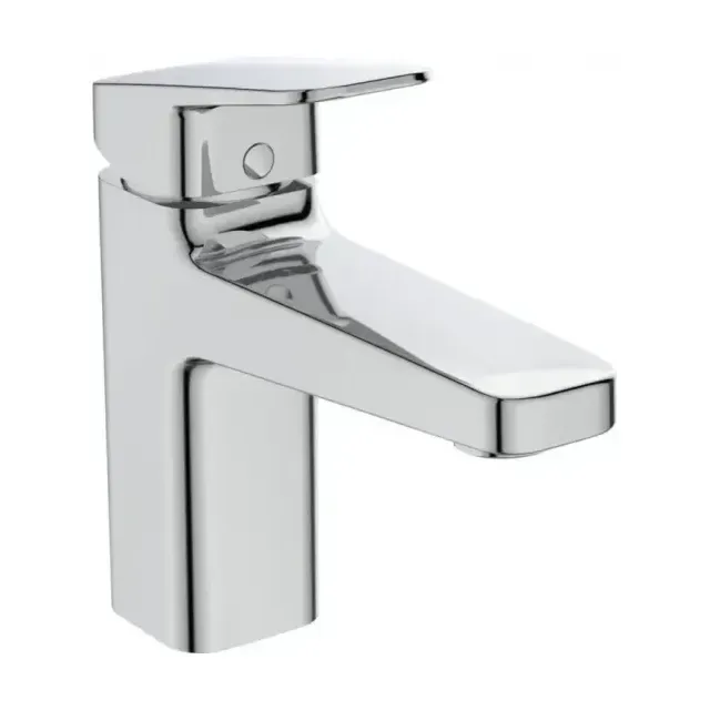 Смеситель Ideal Standard Ceraplan BD223AA для раковины с цепочкой хром