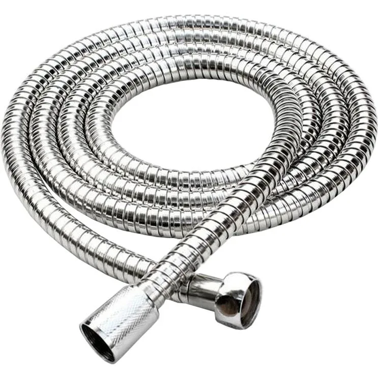 Смеситель Rush Corsica CO4240-51 универсальный с душевой лейкой хром