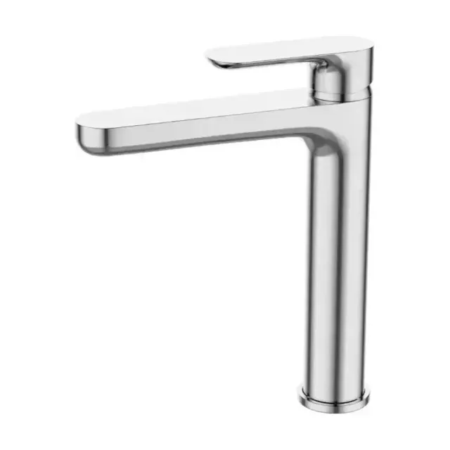 Смеситель Agger Gorgeous A0212100 для раковины хром