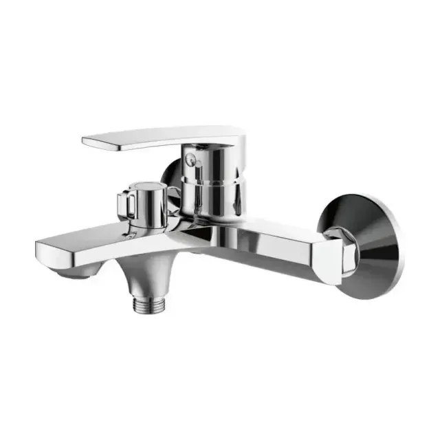 Смеситель Haiba HB60587 для ванны и душа