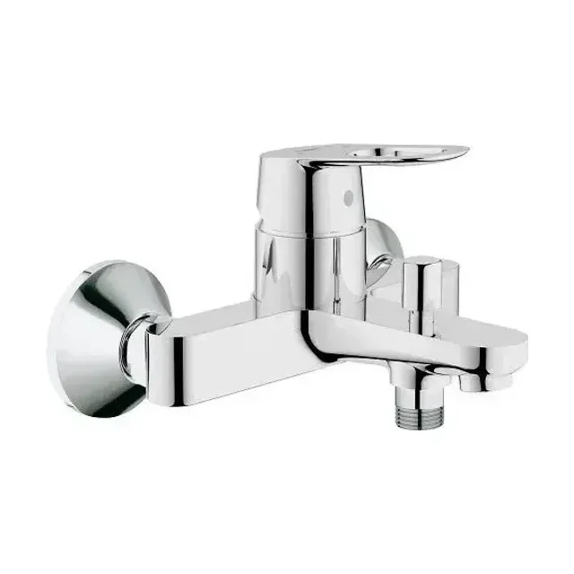 Смеситель Grohe BauLoop 23341000 для ванны и душа без душевых аксессуаров