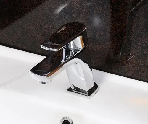 Смеситель WasserKRAFT Dill 6103 для раковины
