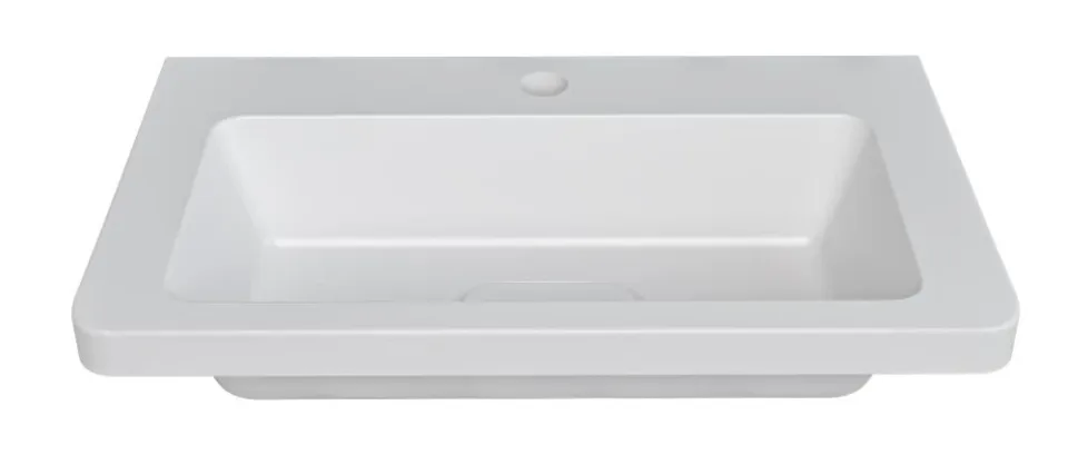 Встраиваемая раковина Madera Modul Slim 60*36