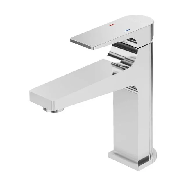 Смеситель для раковины Grossman Classic 510.K35.04.100 хром глянцевый