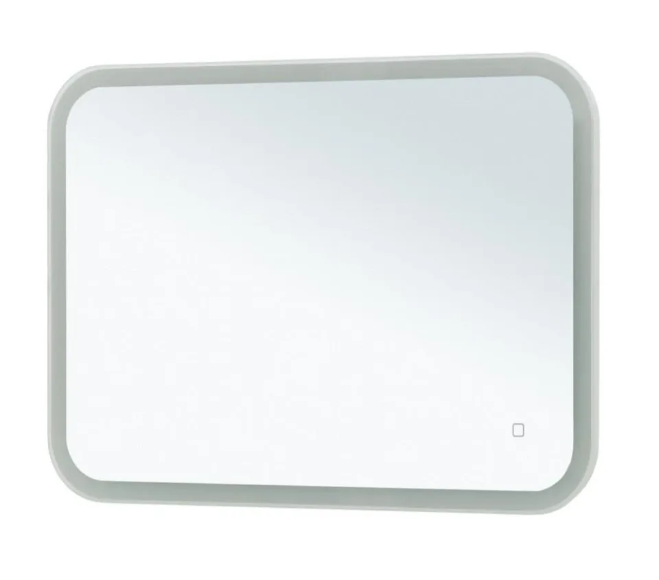 Зеркало Aquanet Вега 50*70 с LED подсветкой