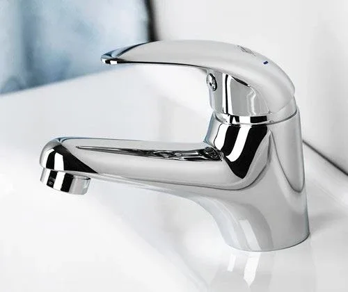 Смеситель WasserKRAFT Isen 2603 для раковины