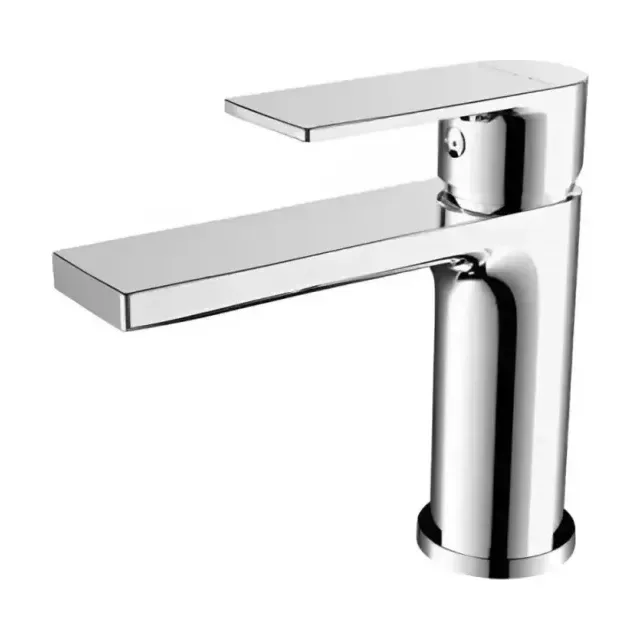 Смеситель Belz B10678 для раковины хром