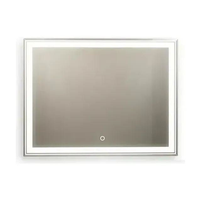 Зеркало с подсветкой ART&MAX Зое Zoe AM-Zoe-900-800-DS-F