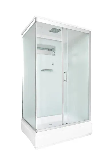 Душевая кабина Deto D229S 120*90*220 L/R