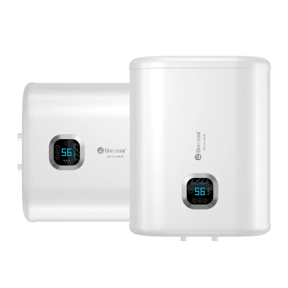 THERMEX Decido 30 Wi-Fi