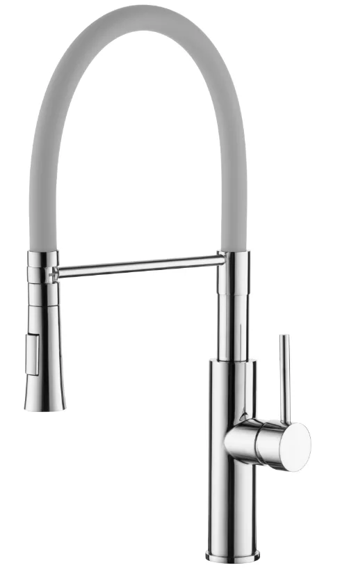 Смеситель для кухни ACCOONA A4890T-1