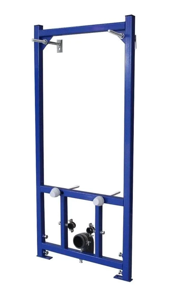 Инсталляция для биде Allen Brau Base 9.30001.20