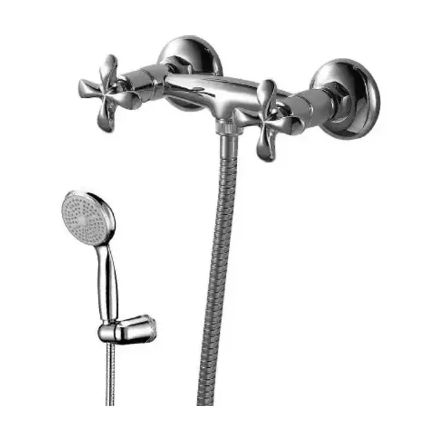 Смеситель Lemark Flora LM0103C для душа