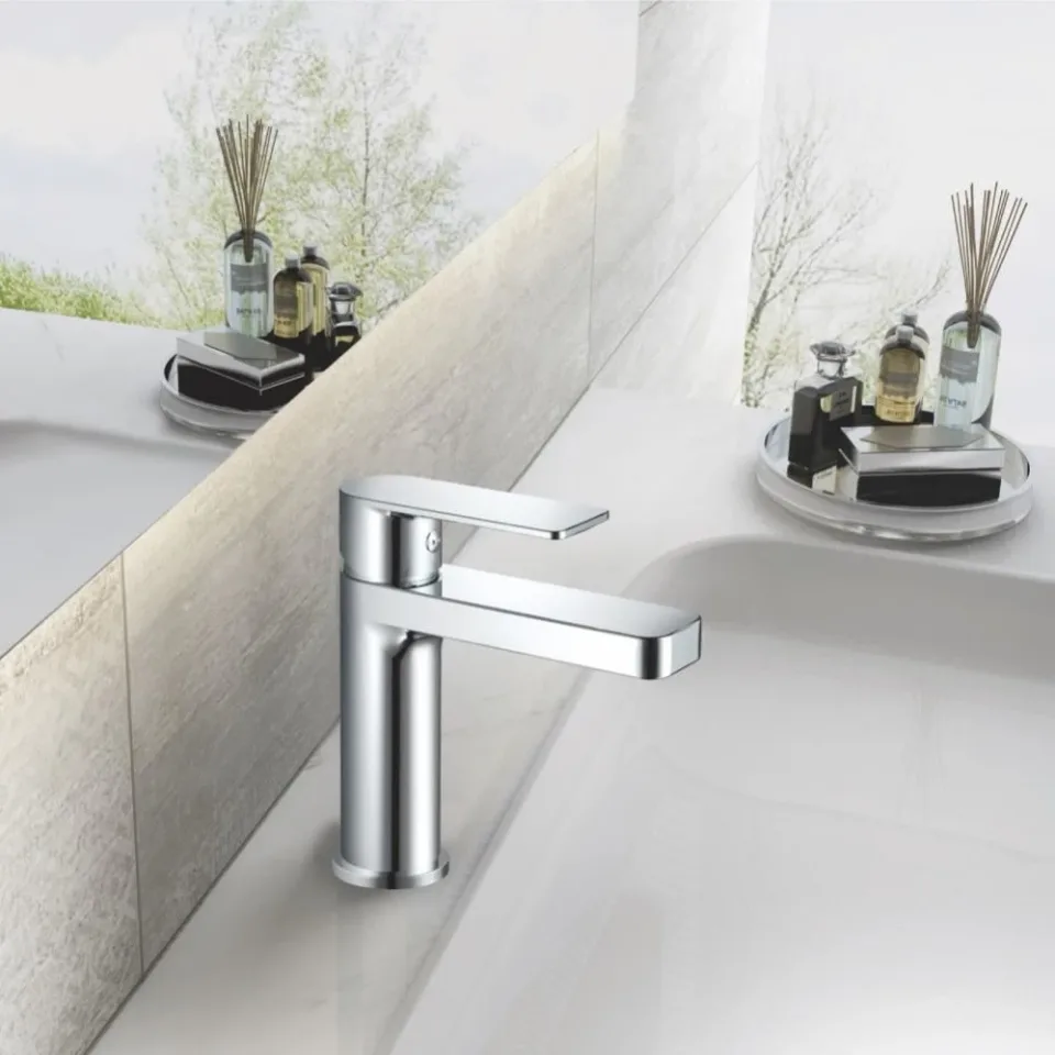 Смеситель Haiba HB10617 для раковины