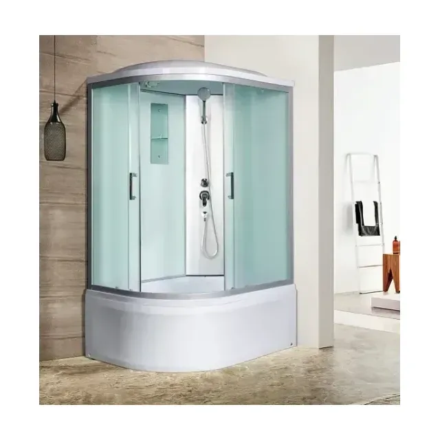 Душевая кабина River Desna 120/90/44 МТ R 120х90х210