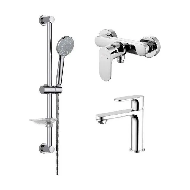 AQ1931CR АЛЬФА Set 3 в 1 (AQ1910CR+AQ1960CR+AQ2013CR)