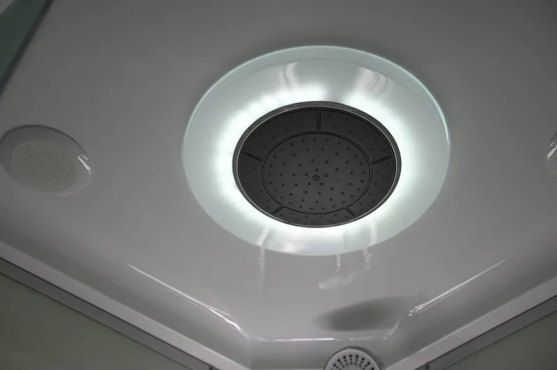 AvaCan Душевая кабина C3010 LED