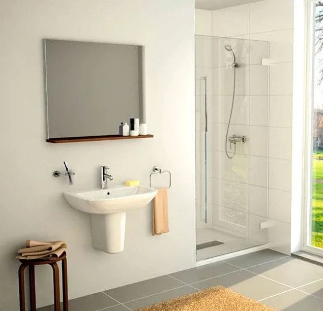 Раковина Vitra S20 55*44