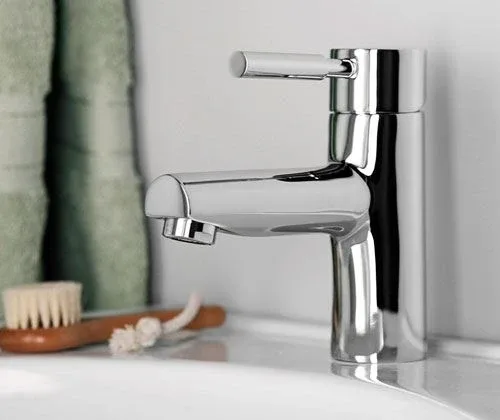 Смеситель WasserKRAFT Main 4103 для раковины