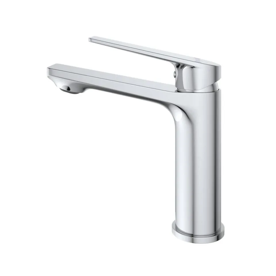 Комплект смесителей Cezares Комфорт (Comfort) COMFORT-VD/LS-01 (смеситель для ванны и душа и смеситель для раковины)