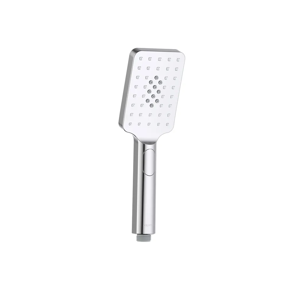 Ручной душ Select 80 3 режима AQUATEK AQ2005CR ЛИРА