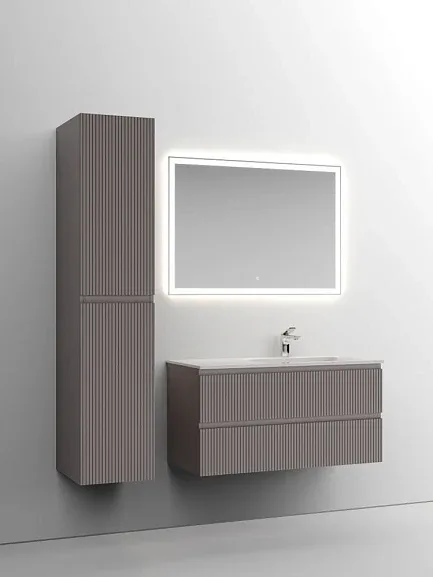 Комплект мебели Sancos Сноб Т/Snob T 100 Doha Soft R