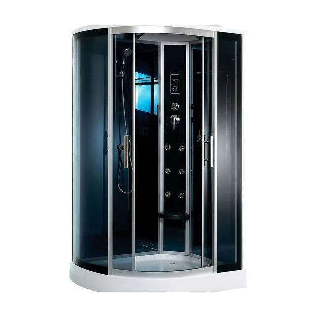 Timo Standart T-1102 R душевая кабина 120*85*220