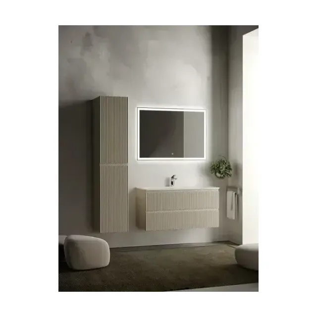 Комплект мебели Sancos Сноб Р/Snob R 100 Beige Soft