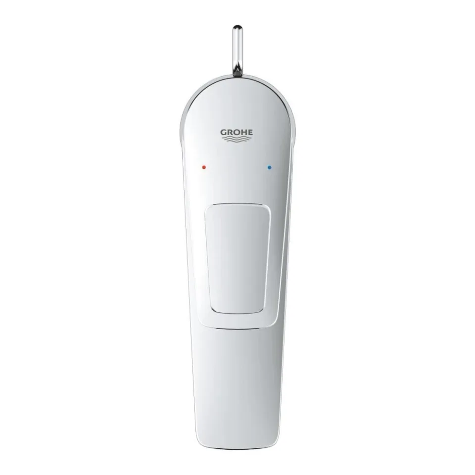 Смеситель Grohe BauLoop 23762001 для раковины с донным клапаном