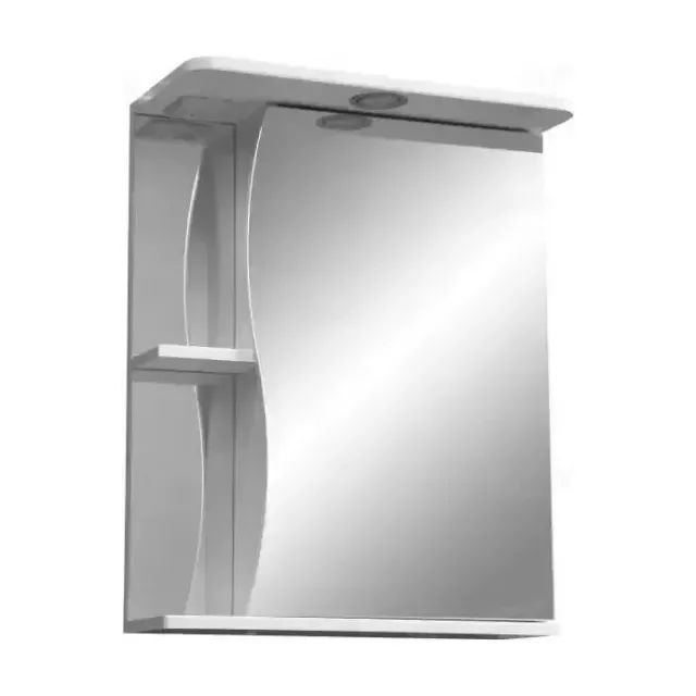 Зеркало-шкаф Stella Polar Верея 60/С R