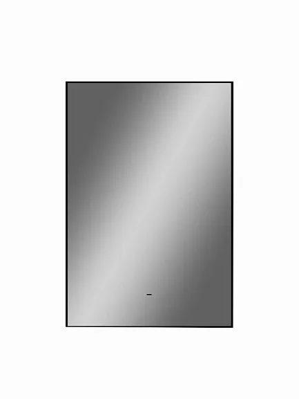Зеркало с подсветкой ART&MAX Сорренто Sorrento AM-Sor-600-1000-DS-F