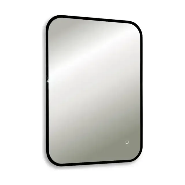 Зеркало Silver Mirrors Incanto 55*80 с интерьерной Led-подсветкой, сенсорный выключатель