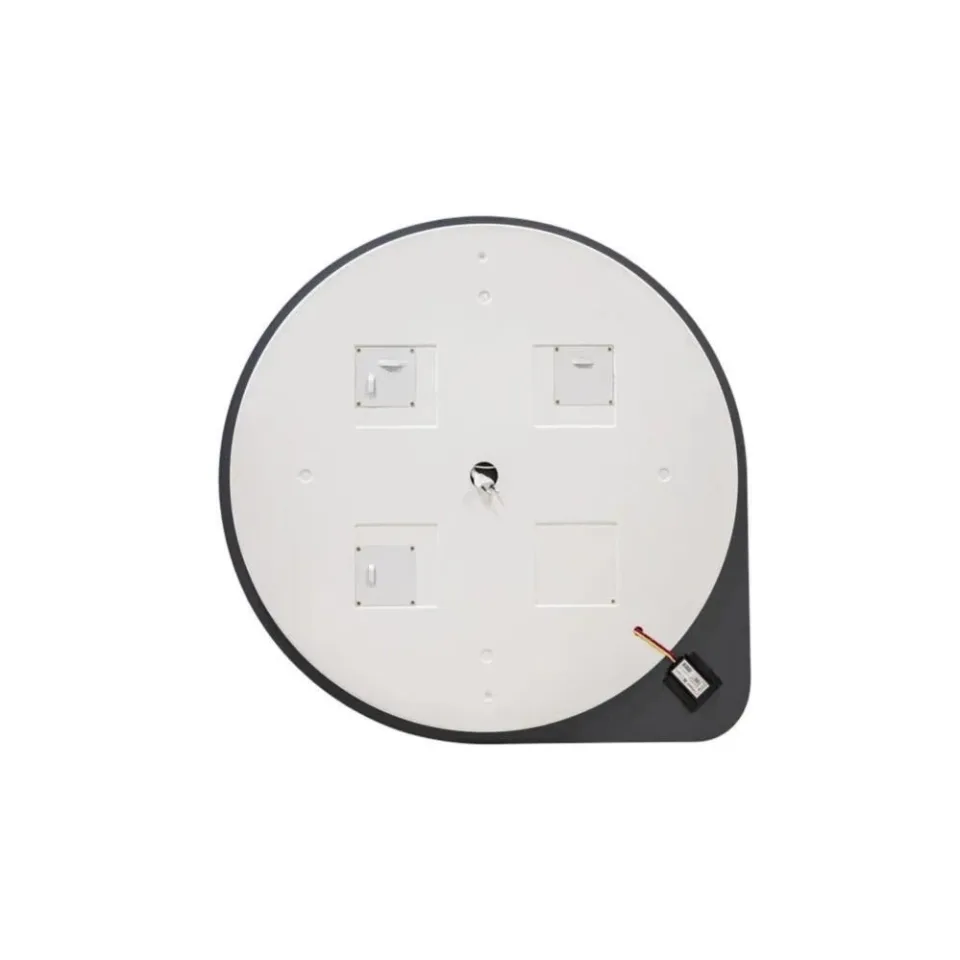Зеркало Silver Mirrors Richi-TX 80*80 с Led-подсветкой инфракрасный выключатель