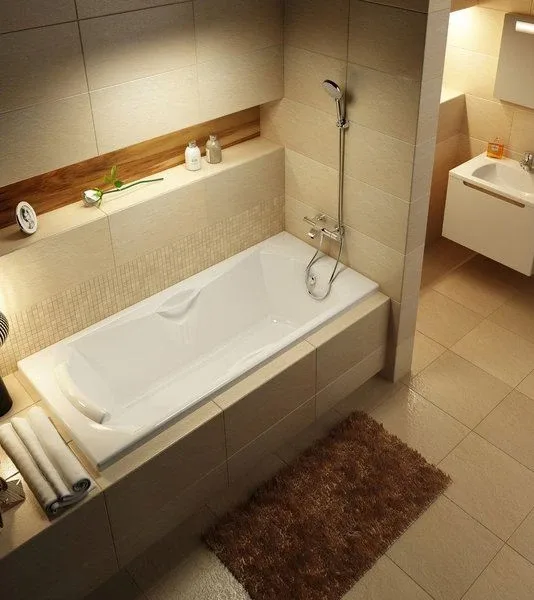 Термостат Ravak Termo TE 082.00/150 для ванны и душа