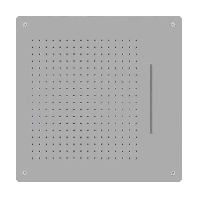 Верхний многофункциональный душ RGW SP-74