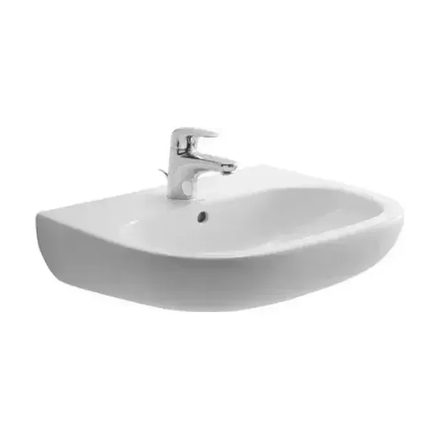 Раковина Duravit D-Code 60*46