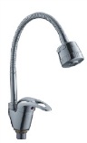 Смеситель для кухни ACCOONA A4840
