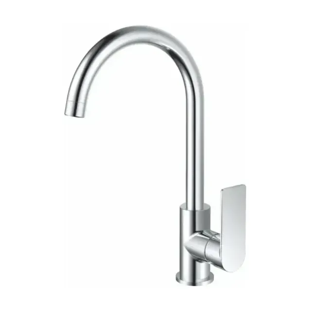 Смеситель Haiba HB70617 для кухни