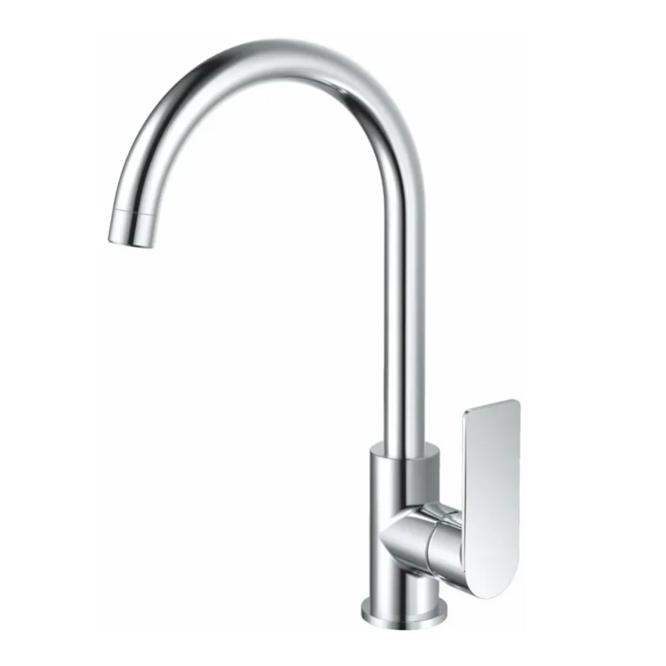 Смеситель Haiba HB70617 для кухни