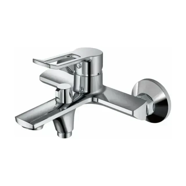 Смеситель Haiba HB60556 для ванны и душа