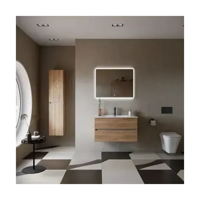 Комплект мебели Sancos Urban 90 дуб галифакс