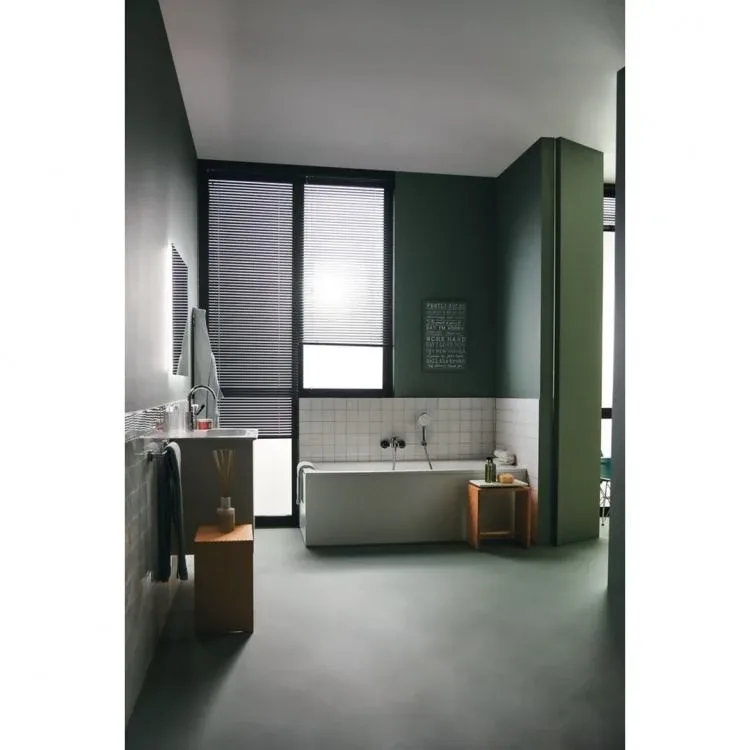 Смеситель Ideal Standard Ceraplan BD256AA для ванны и душа