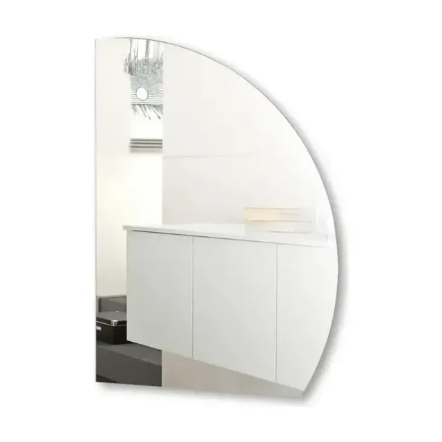 Зеркало Silver Mirrors Mario 68,6*109,7 с Led-подсветкой инфракрасный выключатель R